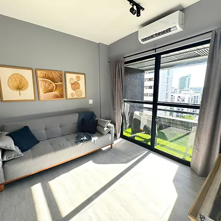 Flat Chelsea Frente Ao Dona Lindu Apartamento Recife Exterior foto