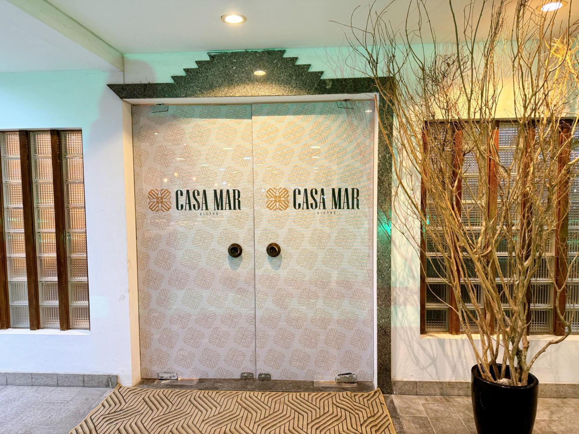 Apartment Flat Chelsea Frente Ao Dona Lindu