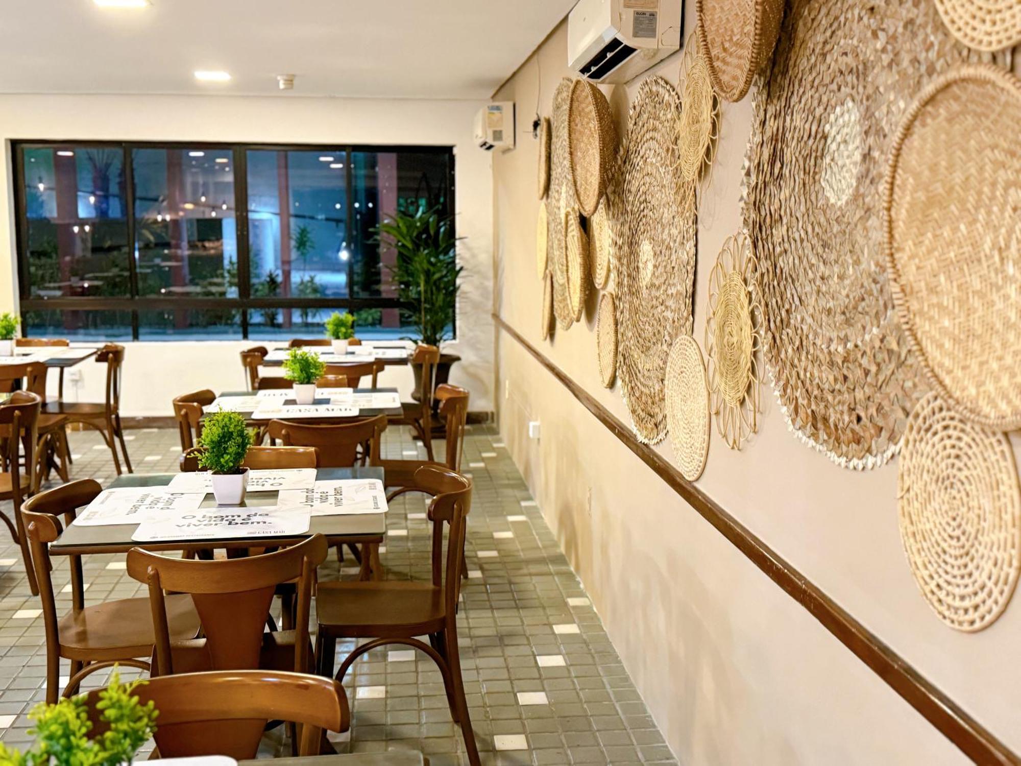 Flat Chelsea Frente Ao Dona Lindu Recife