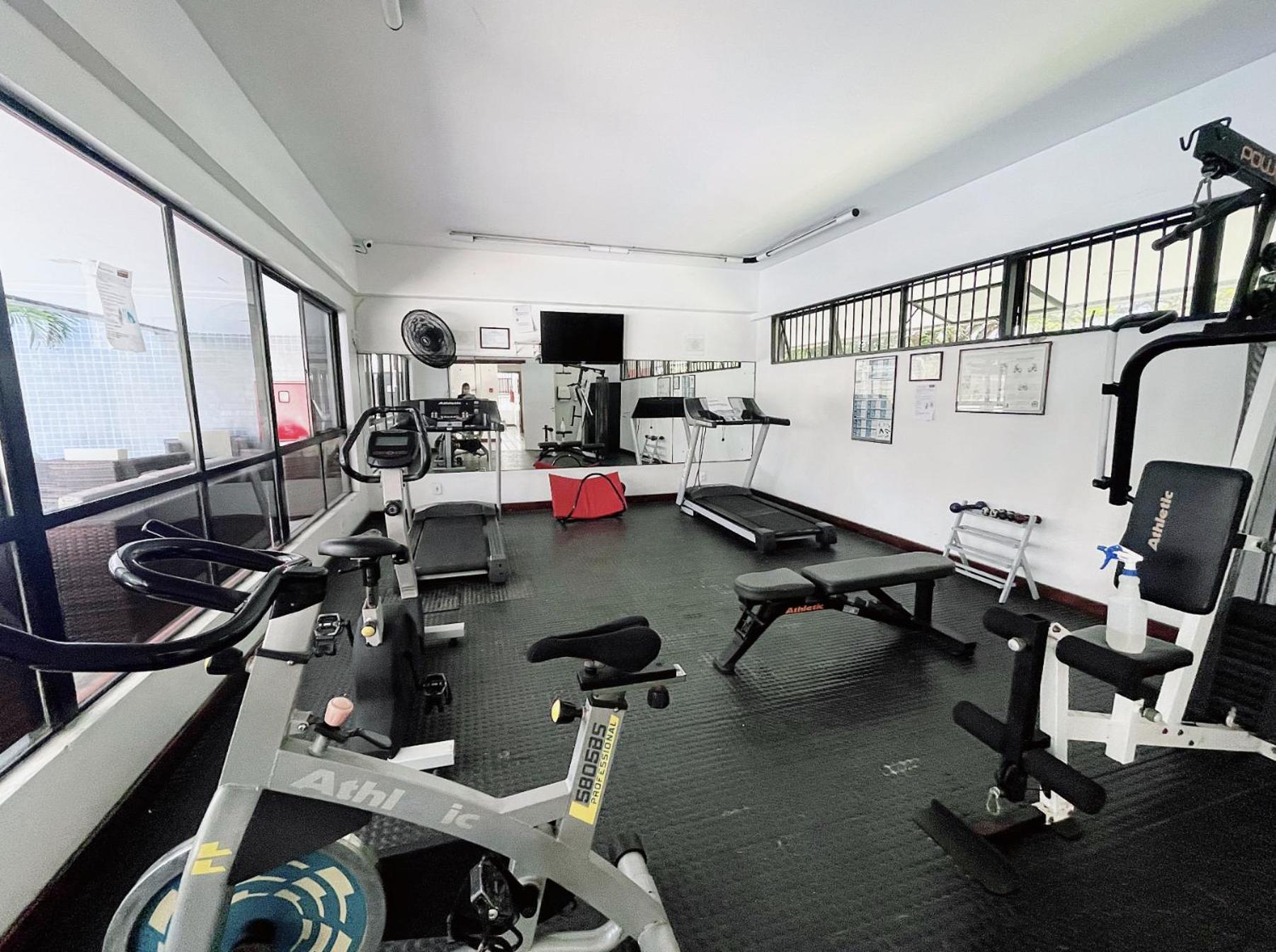 Apartment Flat Chelsea Frente Ao Dona Lindu *
