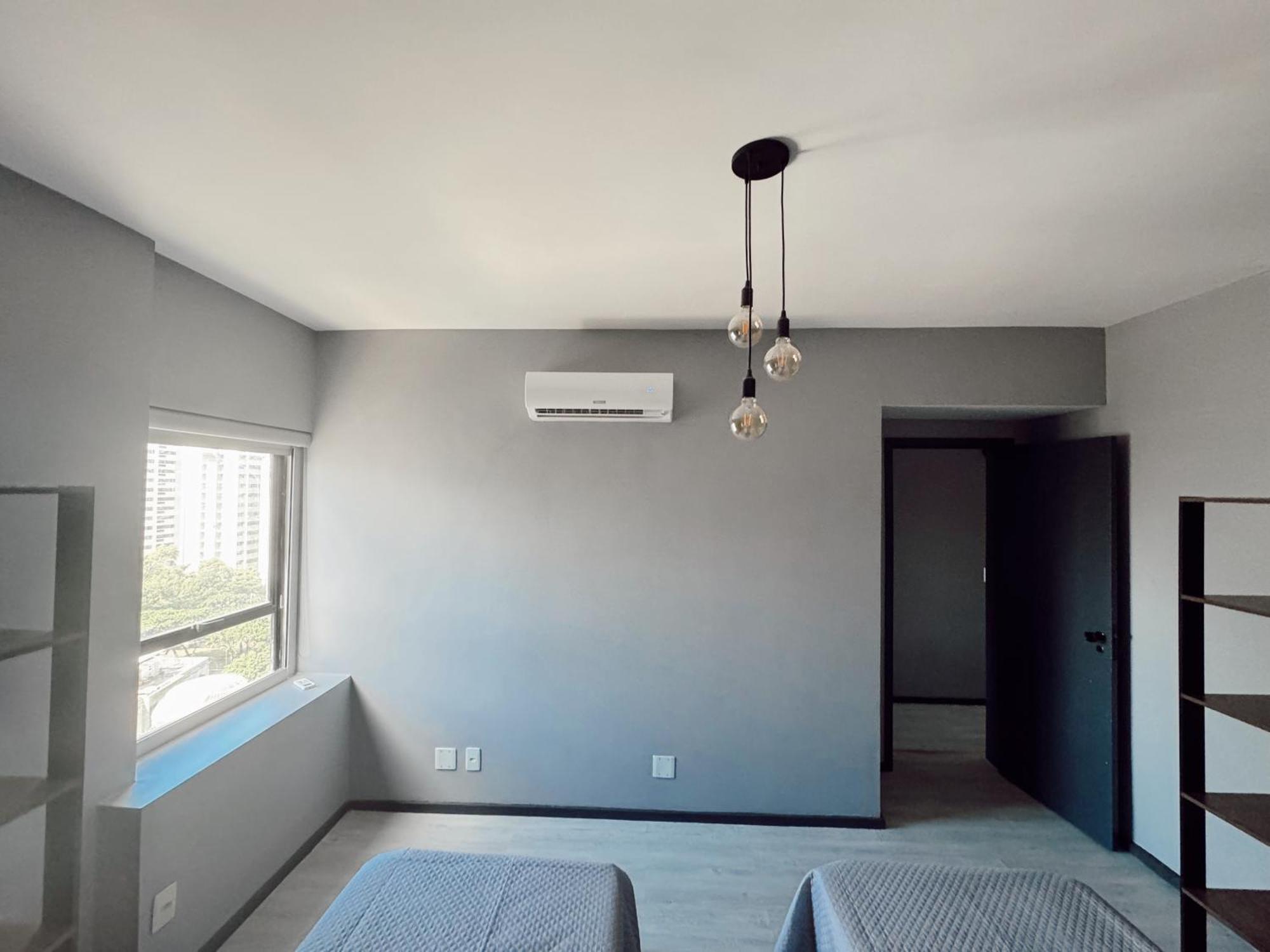 Apartment Flat Chelsea Frente Ao Dona Lindu