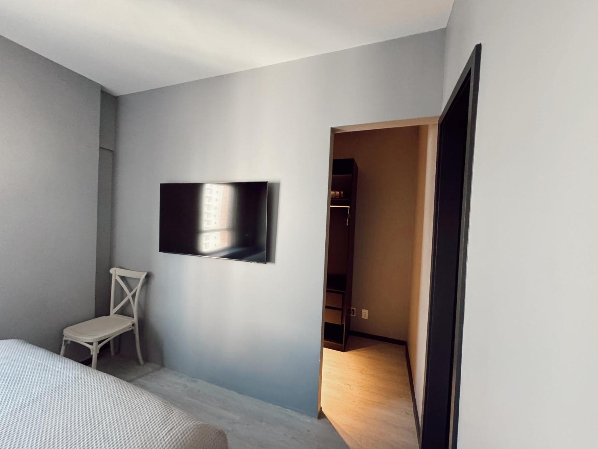 Apartment Flat Chelsea Frente Ao Dona Lindu