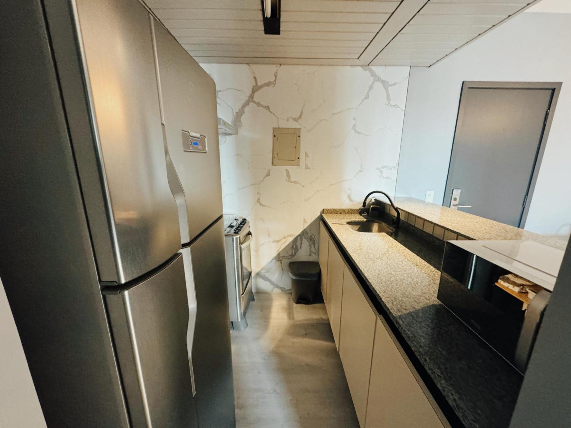 Apartment Flat Chelsea Frente Ao Dona Lindu Recife