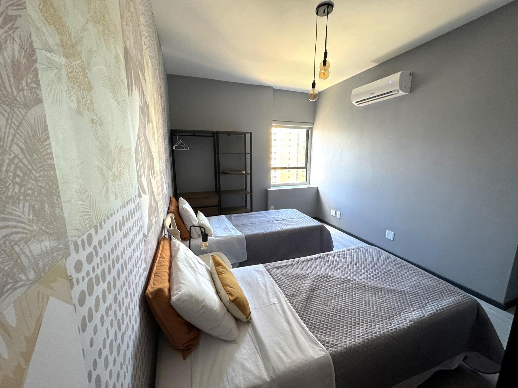 Apartment Flat Chelsea Frente Ao Dona Lindu *