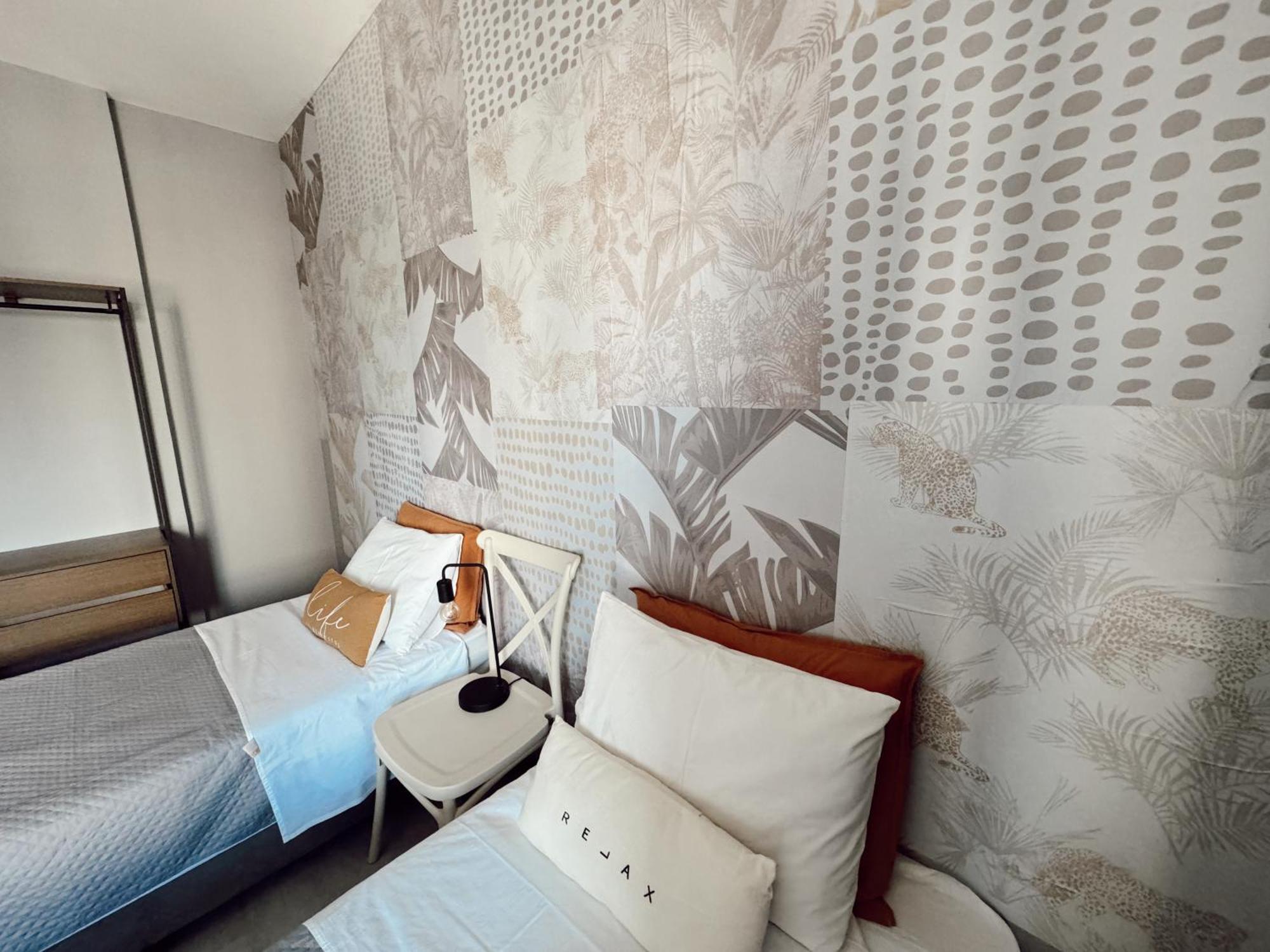 Apartment Flat Chelsea Frente Ao Dona Lindu